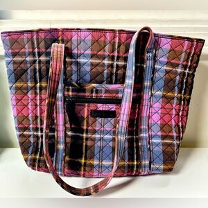 Vera Bradley Tote